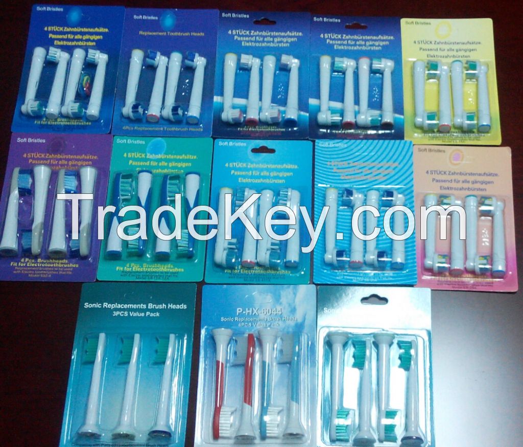 interplak electric toothbrush heads