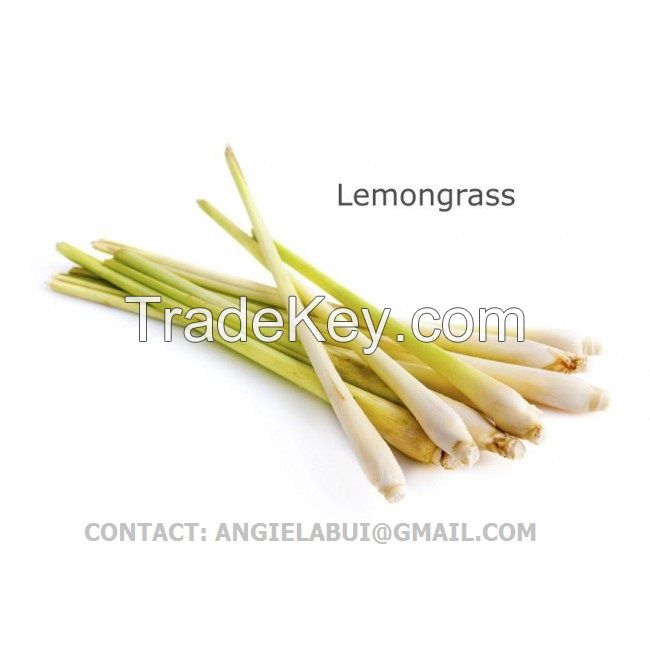 LEMONGRASS