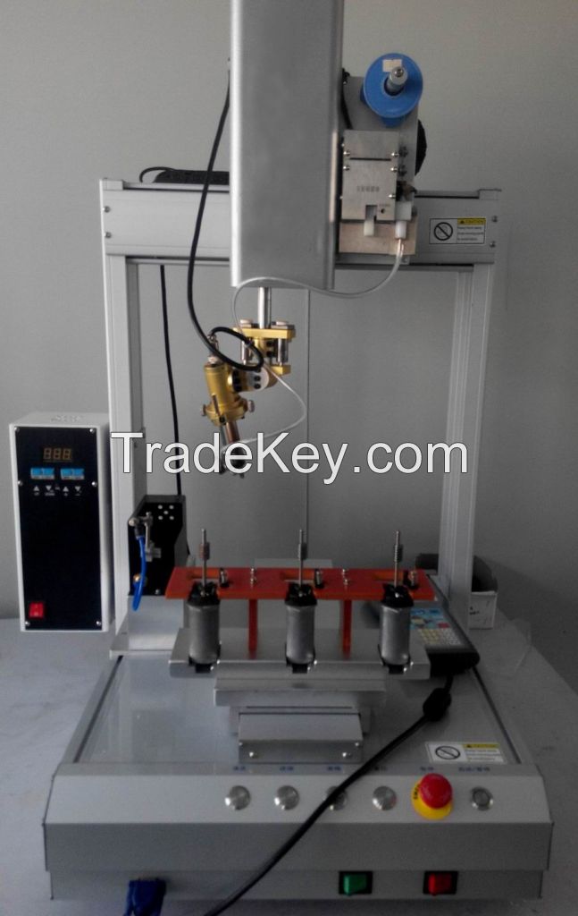 High Quality Sodering Machine By Low Price