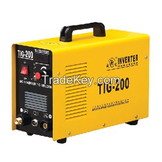 selling TIG series inverter welding machine