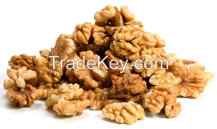 Walnut Kernels