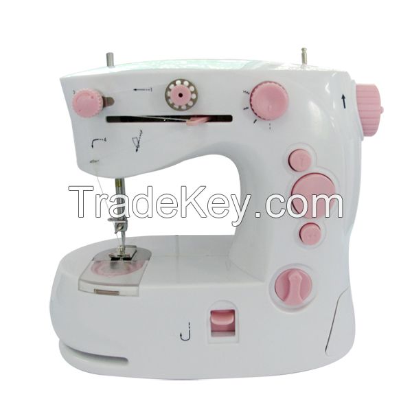 straight and Zigzag sewing machine for home-use FHSM-339