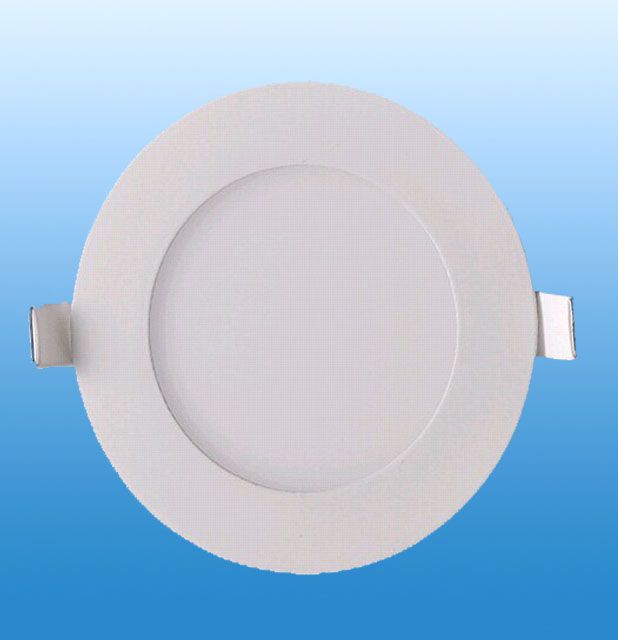 LED round ceiling panel light ES9WPL