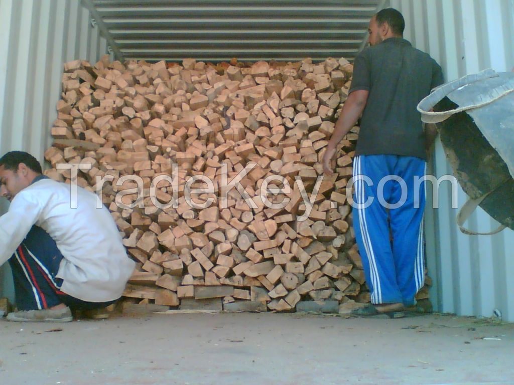 firewood