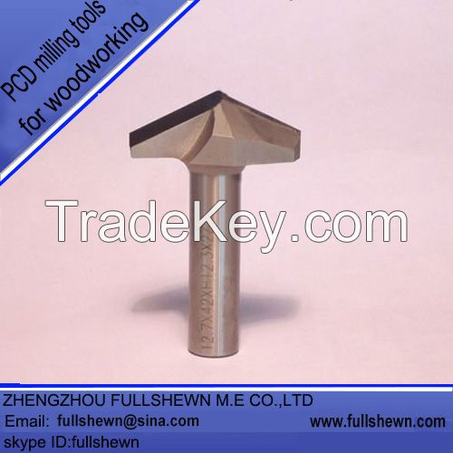 PCD graving tools, PCD graver  for woodworking
