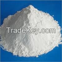 Premium Micronized Calcium Carbonate CaCO3