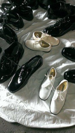 Used  Men's Shoes