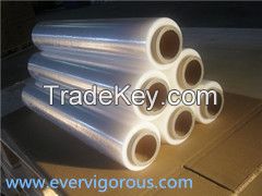 polythene stretch film, PE hand stretch film, wrap film