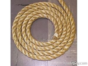 Sell Sisal Rope