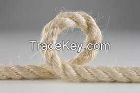 Sisal Rope