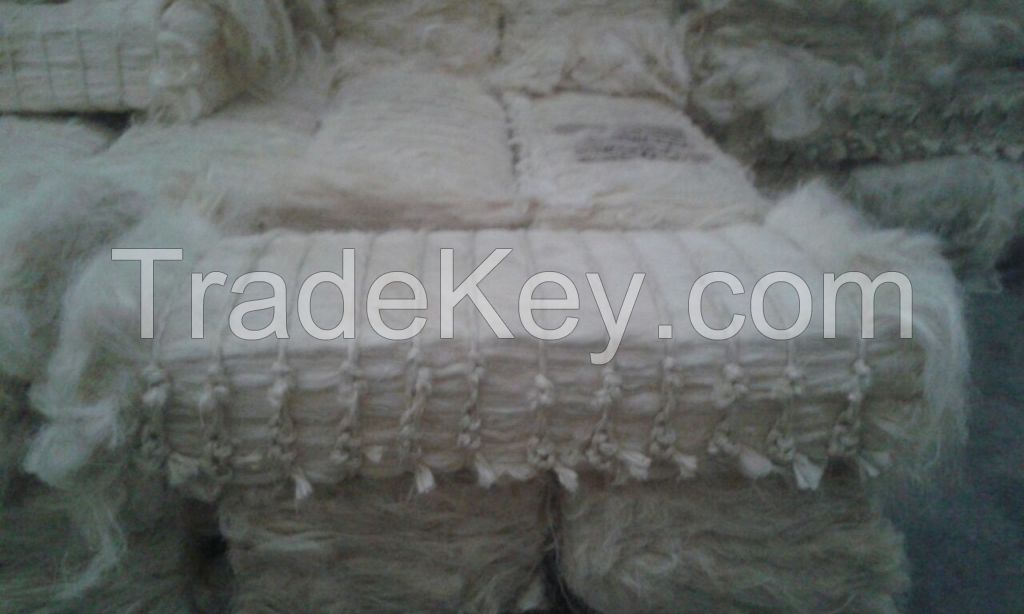 Tanzania sisal fiber ug grade