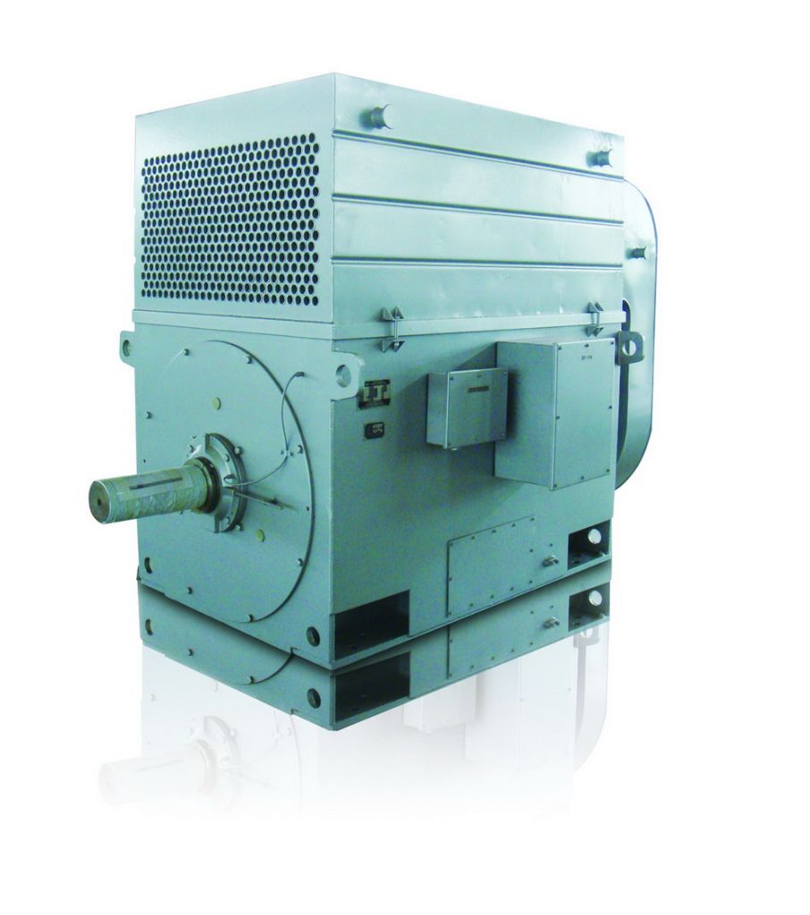 Sell induction motor for coal grinder