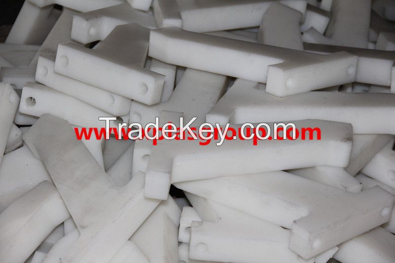 Sell UHMWPE Wear block /UHMWPE wear strip