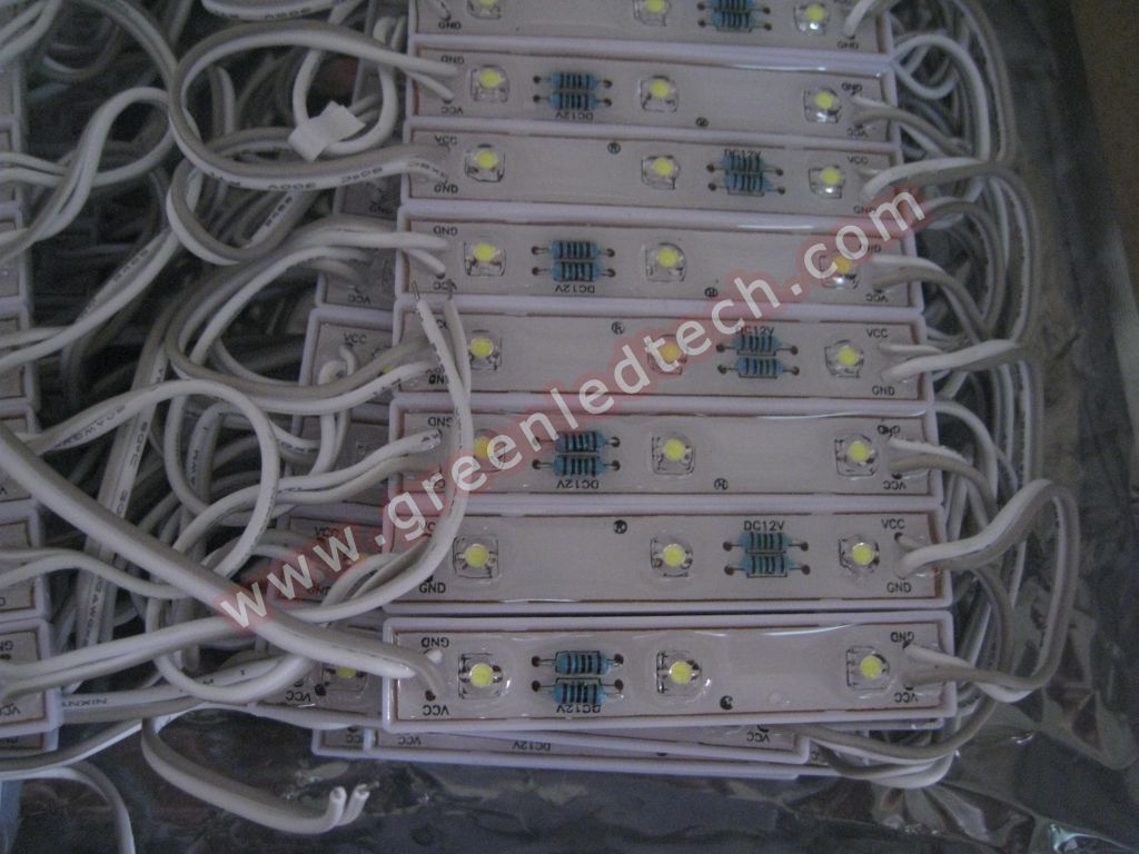 LED Module Light, LED lamp