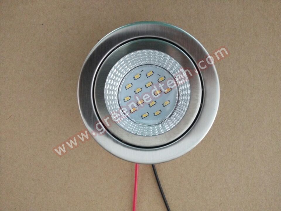 LED Cabinet Lamp Kitchen Lamp Counter Light