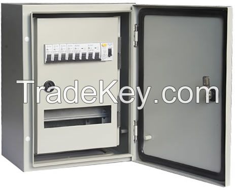 Sell Modular waterproof Metal Enclosure