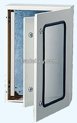 Sell PLEXI window door enclosure