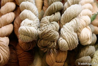 Organic Cotton Yarn Cotton Yarn