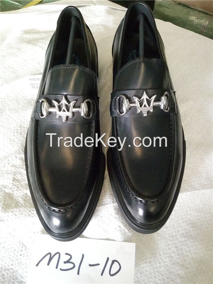 sell good and fashion men dress shoes