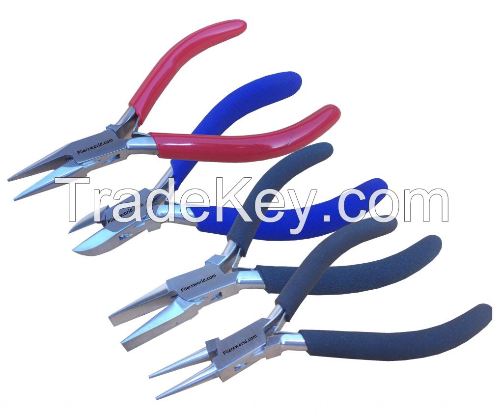 Jewelry Pliers Set US $8