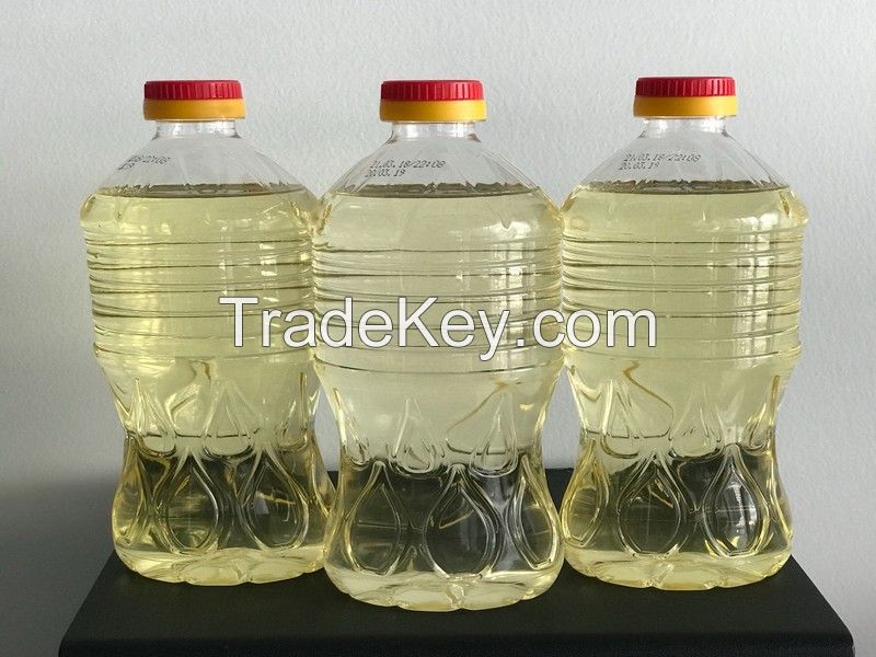 Sunflower   Oil