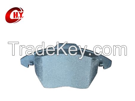 Brake Pad