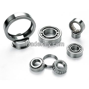 F-804272.ZL-K-C3 Cylindrical roller bearings