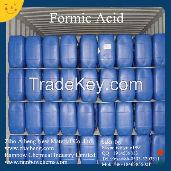 Sell formic acid