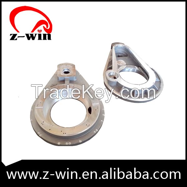 custom precision cnc machining parts