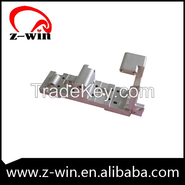 aluminum cnc precision parts