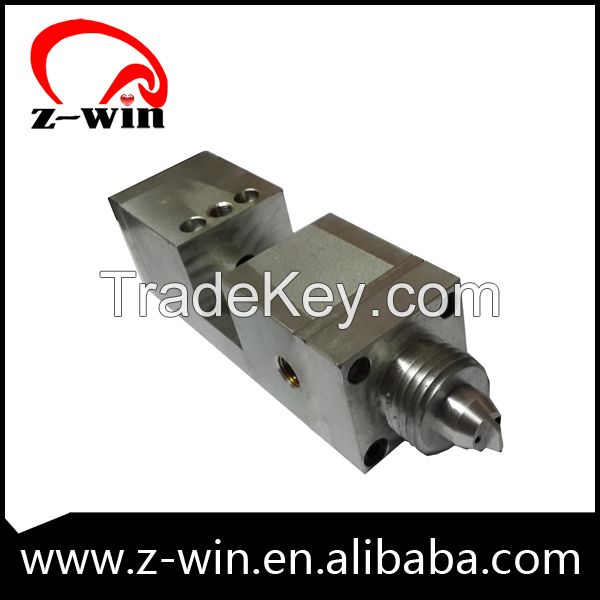 cnc precision parts