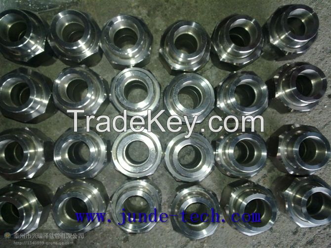 Sell Titanium screw