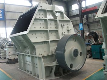 hammer crusher High-efficiency fine Crusher stone crushing machine, sand making machine