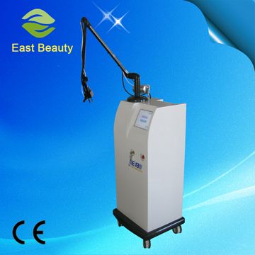 professional co2 fractional laser  EASTBEAUTY model:eAngel602