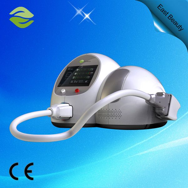 Hair removal machine mini ipl