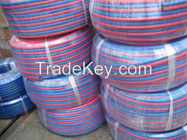 PVC Welding Hose