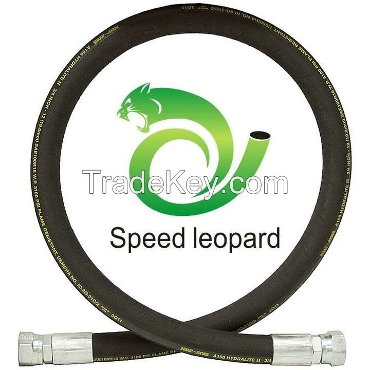 Hydraulic Rubber Hose