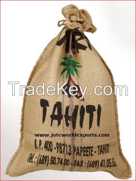 Jute Bags