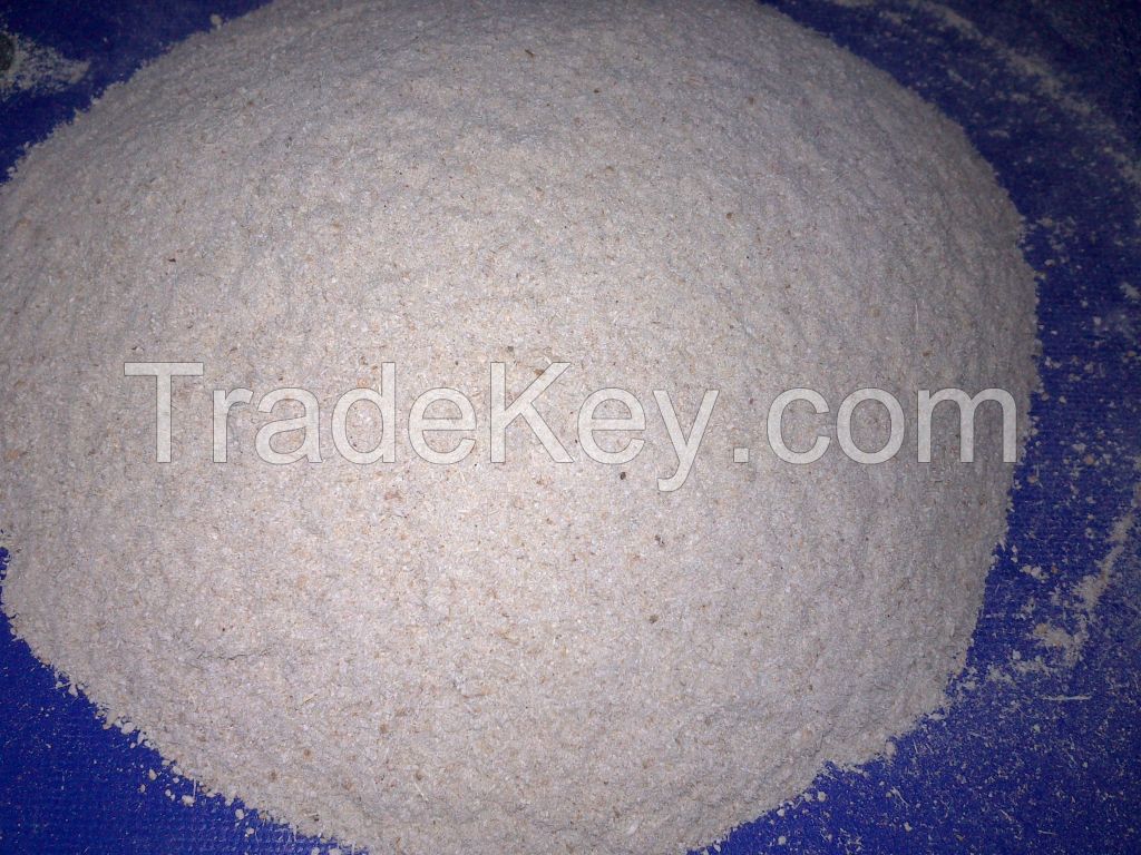 TAPIOCA STARCH (FOOD, FEED, INDUSTRIAL GRADE)