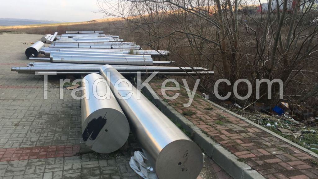 stainless steel bars