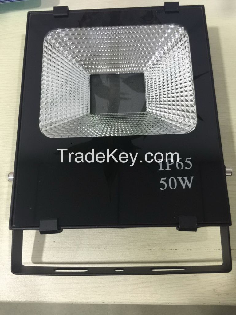 led floodlight spotlight housing