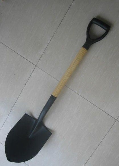 Shovel