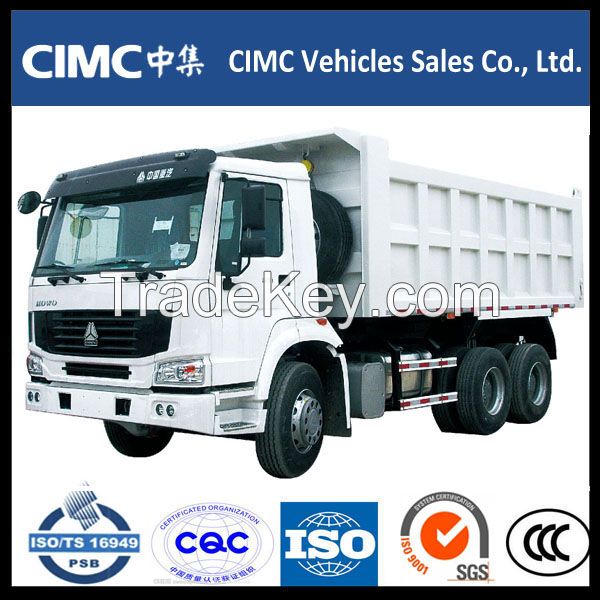 Sell Dump Truck