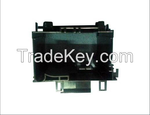 Plastic Electronic Part Injection Moulding 007