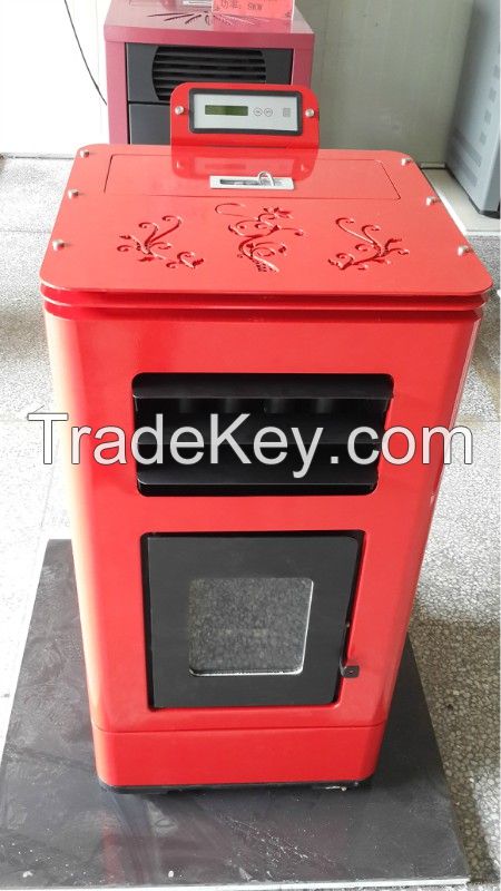 Sell pellet stove , pellet burns , pellet fireplace