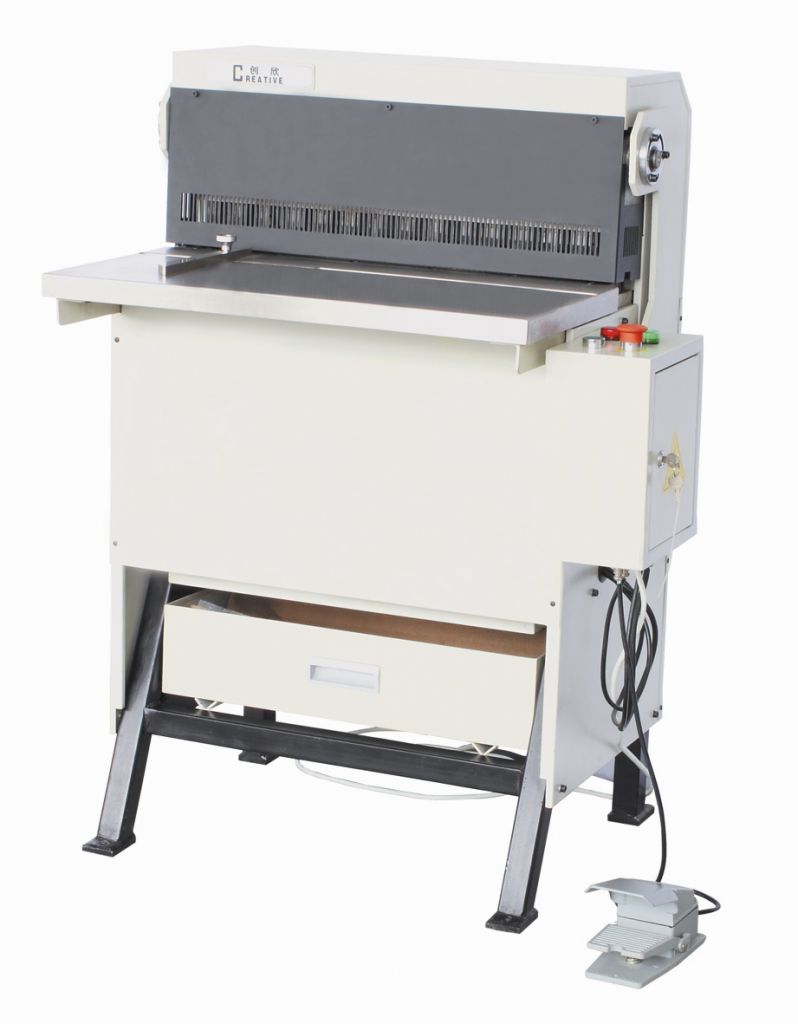 Sell Manual Punching Machine MP-600