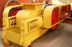 Sell high quality  Double roller crusher