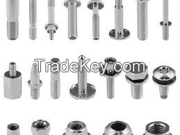 Stainless Steel 304 Fastener