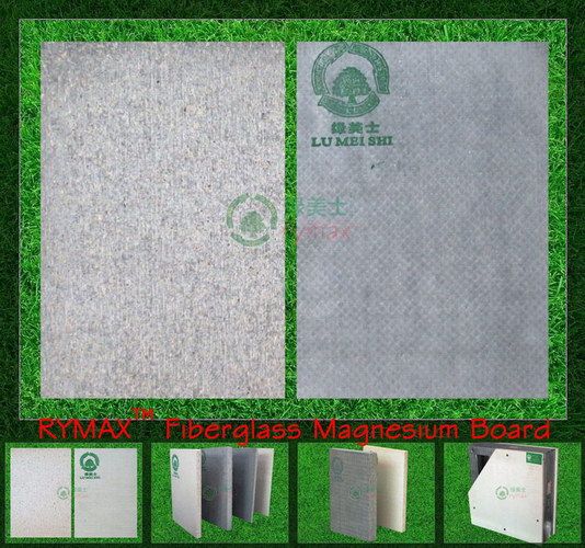 [hot sell] RYMAX Magnesium Board / Ceiling / Drywall