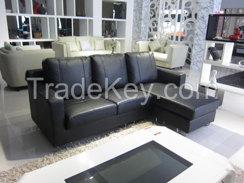 Chinese furniture fabric sofa sets